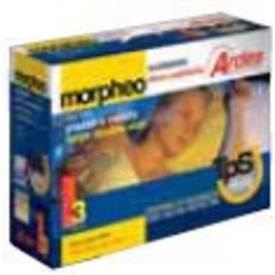 ARDES Morpheo 415 Chauffe-lit &eacute;lectrique 60 w Beige Laine - 