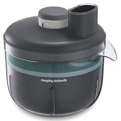 MORPHY RICHARDS  Robot Multifonctions Prepstar 350W 1,6L M401014EE