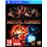 Mortal Kombat Jeu PS Vita