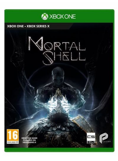 Mortal Shell Xbox One et Xbox Series X