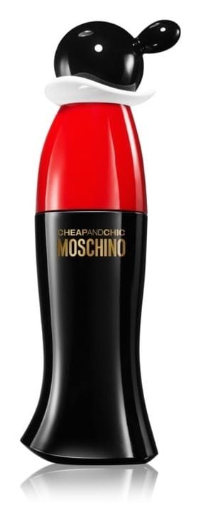 MOSCHINO  Cheap and Chic Eau de Toilette Spray 100ml