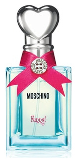 MOSCHINO  Funny ! Eau de Toilette 50ml