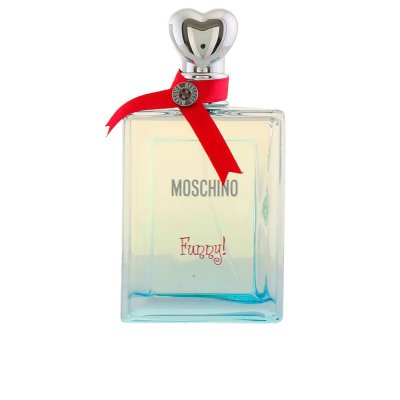 MOSCHINO  Funny Eau de Toilette Spray 100ml