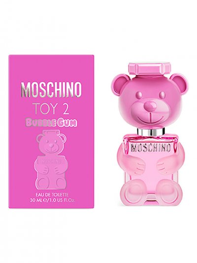 MOSCHINO   Toy 2 Bubble Gum Eau De Toilette 30ml