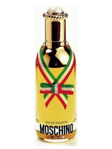 MOSCHINO  Pour Femme Eau de Toilette 25ml