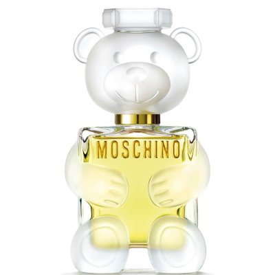 MOSCHINO  - TOY 2 edp vaporizador 100 ml