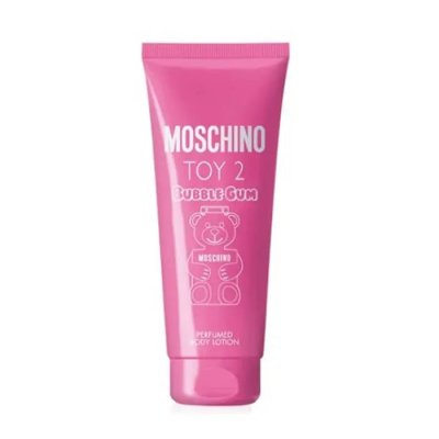 MOSCHINO  Toy2 Bubblegum Lotion pour le corps 200ml