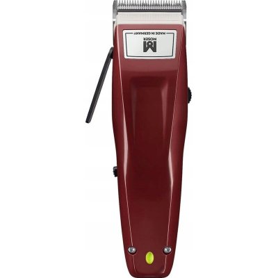 MOSER  Tondeuse &agrave; cheveux et tondeuse sans fil 1400