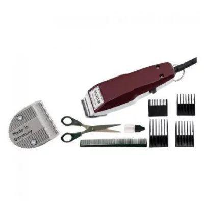 MOSER  Tondeuse ProfiLine 1400 Edition Argent