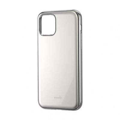 MOSHI  Coque De T&eacute;l&eacute;phone Iglaze Iphone 11 Pro Max Silicone