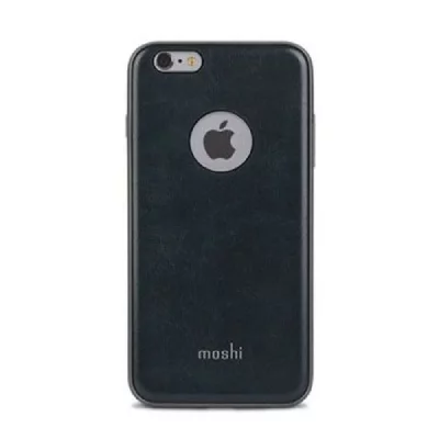 MOSHI  iglaze napa - bleu minuit noir