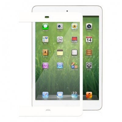 MOSHI  Protection d'&eacute;cran Apple iPad mini