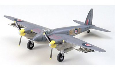 TAMIYA Mosquito Fb Mk.vi - 1/72e - 