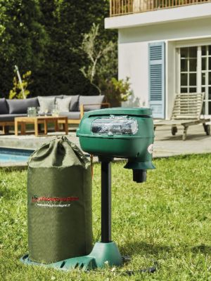 PIONEER Mosquito Magnet Pi&egrave;ge &agrave; moustiques Mosquito Magnet 