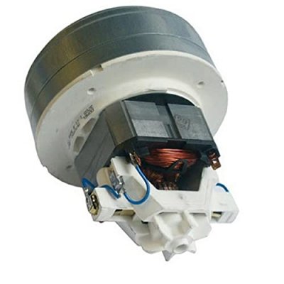 GENERIQUE Moteur 1200 w by pass domel mkm7778 pour aspirateur constructeurs divers