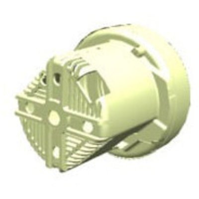 ELECTROLUX Moteur 3v ra cl ea27 pour aspirateur  14007516804