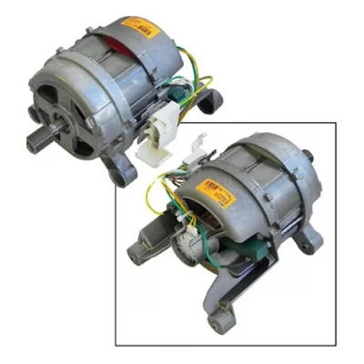 ZANUSSI Moteur a collecteur10/1200 pour lave linge  - 132528701