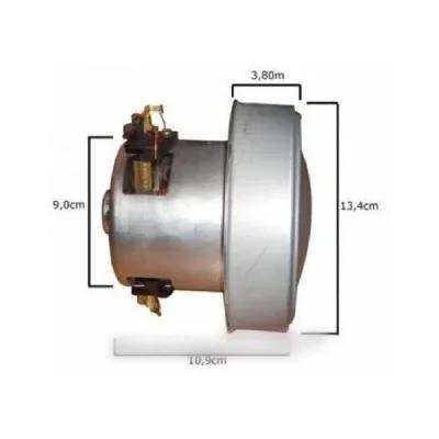 GENERIQUE Moteur aspirateur universel 230v 1200 watt pour aspirateur - 7420363