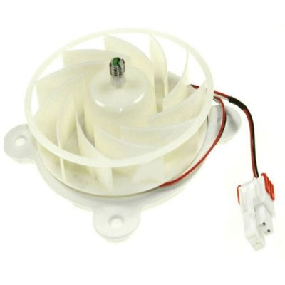 SAMSUNG Moteur bldc fan ares2120ra 1870&plusmn;4%,12v pour refrigerateur  - da31-00287b