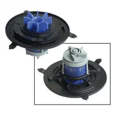WHIRLPOOL Moteur Bras De Lavage Pour Lave Vaisselle  - 481236158367