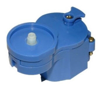 IROBOT Moteur brosse laterale aspirateur robot  4420155