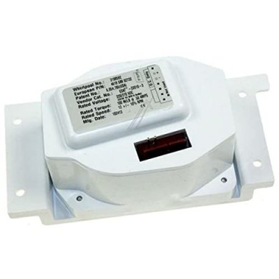 SMEG Moteur Broyeur De Glacons 2198592 Pour Refrigerateur  - 795210492