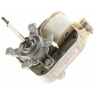 SAMSUNG Moteur chaleur tournante d'origine (DG31-00018A) Four, cuisini&egrave;re 