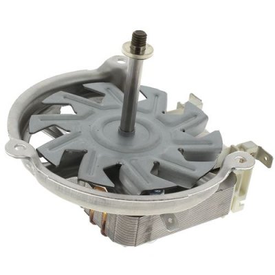 ROSIERES Moteur chaleur tournante p/n m4313 pour Four 