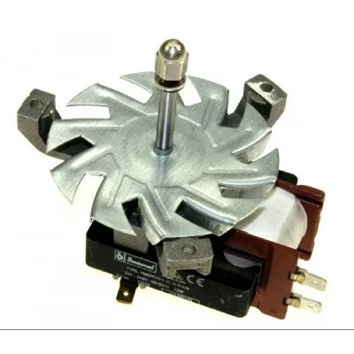BEKO Moteur chaleur tournante pour four ariston