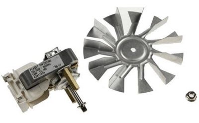 CANDY Moteur Chaleur Tournante Pour Four  - 42817724