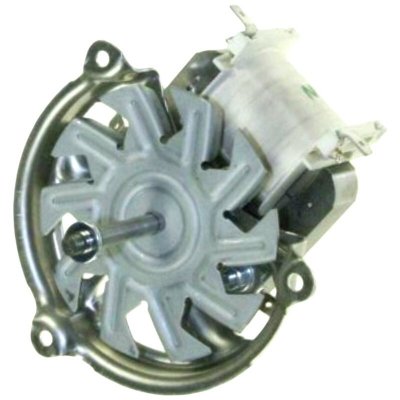 ROSIERES Moteur chaleur tournante+turbine pour four  - 466083