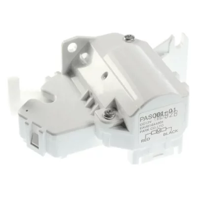 LG Moteur Clapet Pour Refrigerateur  - Eau61644301