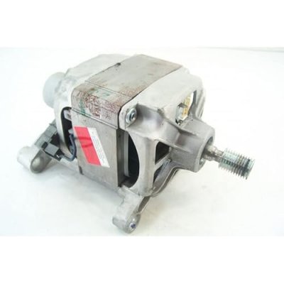 CANDY Moteur collecteur avec tachym&egrave;tre pour lave linge  - f489330