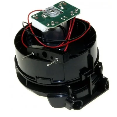 SEB Moteur Complet 25.2v (RS-RH5460) Aspirateur tefal Rowenta