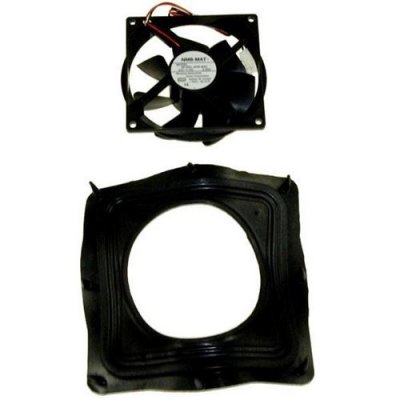 WHIRLPOOL Moteur complet ventilateur congelateur  481202858346