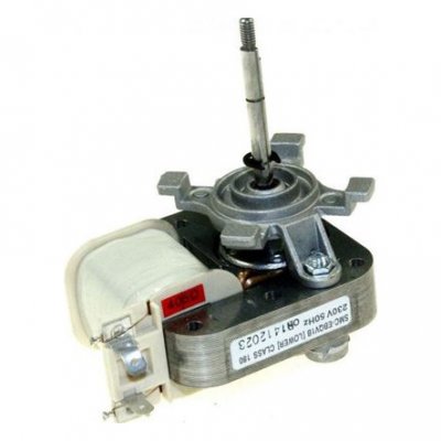 SAMSUNG Moteur convection pour four  - f248872