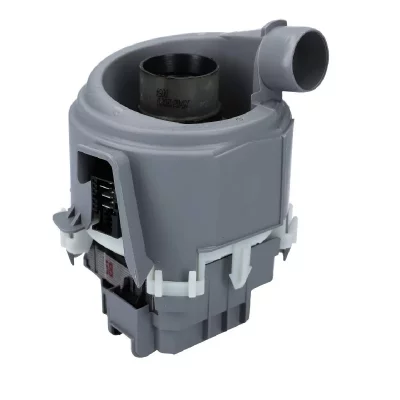 BOSCH Moteur cyclage + resistance 730.60006.14 - lave-vaisselle  00651956
