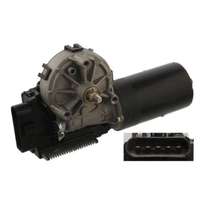 FEBI Moteur d'essuie-glace  BILSTEIN 36991