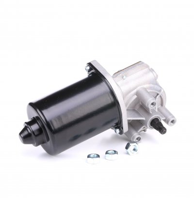 TOPRAN Moteur d'essuie-glace HANS PRIES 108 792