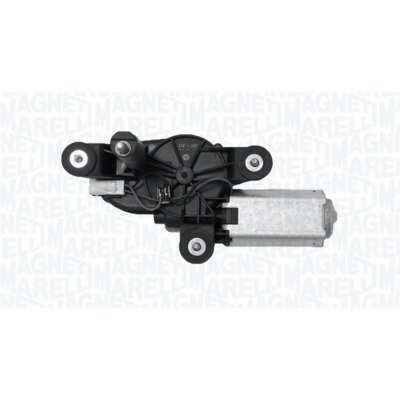 MAGNETI MARELLI Moteur d'essuie-glace  064013009010