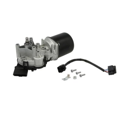 VALEO Moteur d'essuie-glace ORIGINAL PART, 12 V , par ex. pour Renault