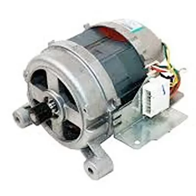 WHIRLPOOL Moteur d'origine Lave-linge 480111100362 