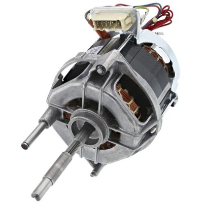 ELECTROLUX Moteur d'origine s&egrave;che-linge 1366112041 aeg, , zanussi