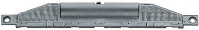 FLEISCHMANN Moteur daiguillage, &agrave; droite 22219 (N) Voie  (sans ballast)