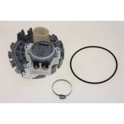 BOSCH Moteur dalternance pour lave-vaisselle  - Pi&egrave;ce dorigine constructeur