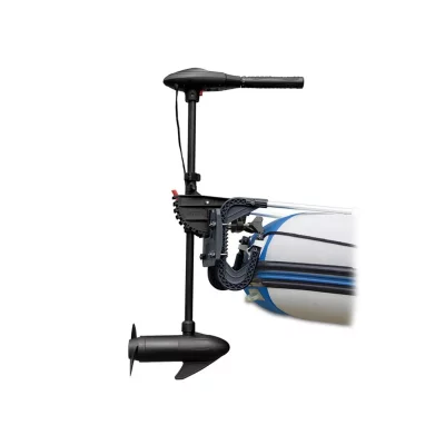 INTEX Moteur de bateau &eacute;lectrique 0,60 cv - 