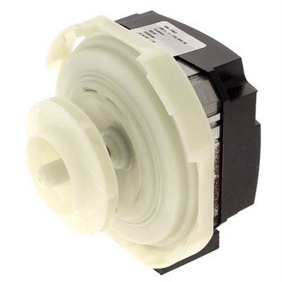 WHIRLPOOL Moteur de cyclage c00302488 / c00731573 pour lave-vaisselle 