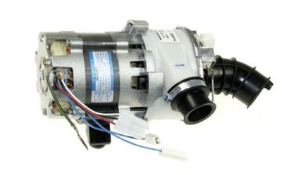 SAMSUNG Moteur De Cyclage Cs-0204sa 230v 50hz Pour Lave Vaisselle  - Dd31-00014a