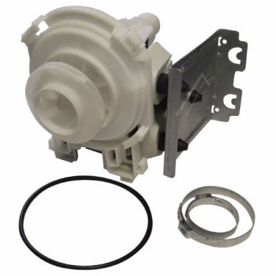 IKEA Moteur De Cyclage Pour Lave Vaisselle  - 480131000166