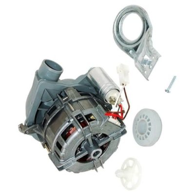 BEKO Moteur de cyclage pour lave-vaisselle Multi-marques 